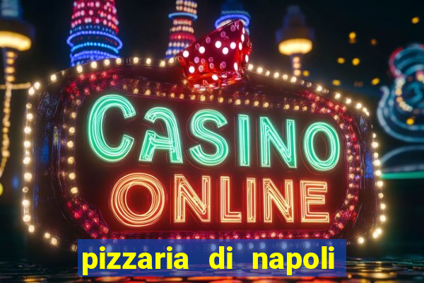 pizzaria di napoli jardim revista suzano